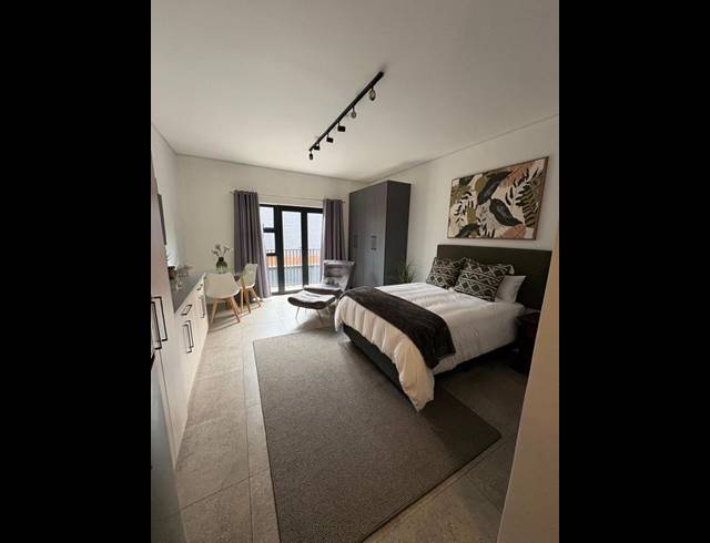 0 BEDROOM PROPERTY TO RENT IN HYDE PARK